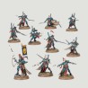 Corsair Voidreavers, Confezione Warhammer 40000