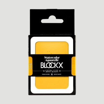 Acquerelli Blockx, Formato Maxi Godet