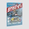 Blood Bowl Spike Journal 21 Warhammer