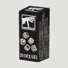 Set di dadi di Warhammer