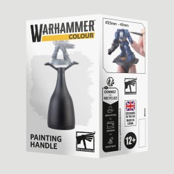 Supporto per Dipingere Warhammer Colour
