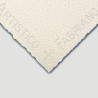 OFFERTA! Fogli Fabriano Artistico Traditional White 100% cotone Grana Grossa, Formato 56x67cm Sfrangiati Lato Corto