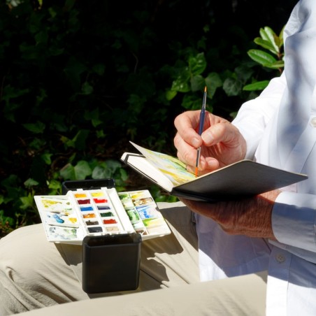 Portable Painter Classic Palette, tavolozza da viaggio