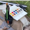 Portable Painter Classic Palette, tavolozza da viaggio