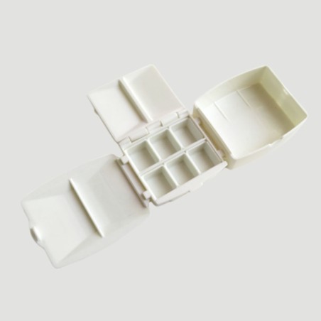 Portable Painter Micro Palette, tavolozza da viaggio in formato micro