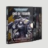 Eye of Terror: Il Regno di Ferro, 3 Libri Warhammer 40000 Lingua Italiana
