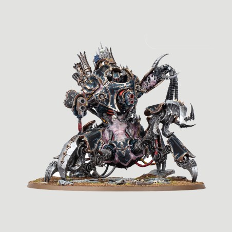 Profanatore, Confezione Warhammer 40000