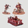 Occhio del Terrore - Battaglione: Adeptus Mechanicus, Confezione Warhammer 40000
