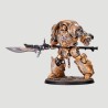 Custodian Dreadnought, Confezione Warhammer The Horus Heresy