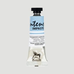 Medium Impasto Acquerello Renesans Intense Water