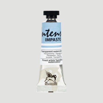 Medium Impasto Acquerello Renesans Intense Water