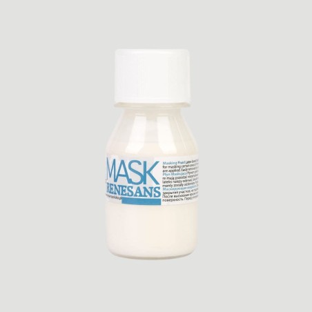 Liquido per Mascheratura Renesans, flacone da 30ml