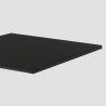 CartonFoam Poliplat NERO - Foglio Polistirene 5mm