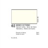 Olio fine OIL MASTER Ferrario Bianco di Titanio 200ml, PACK 2 + 1 free
