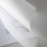 Carta da Lucido Canson, Album da 50 fogli misura 50x65cm