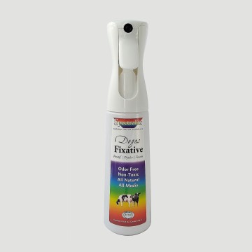 Fissativo SpectraFix Degas, Spray Fissativo aerosol Universale