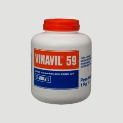 Colla Vinilica a freddo Vinavil 59, Formato 1kg
