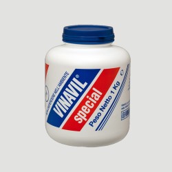 Vinavil Special colla universale acetovinilica da 1 kg