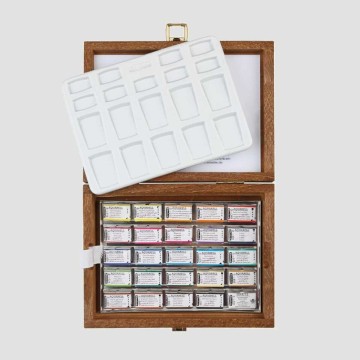 NATALE! Acquerello Horadam