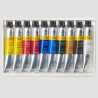 Acrilico Galeria Winsor&Newton - Confezione 10 Tubi
