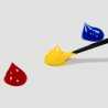 Acrilico Galeria Winsor&Newton - Confezione 10 Tubi
