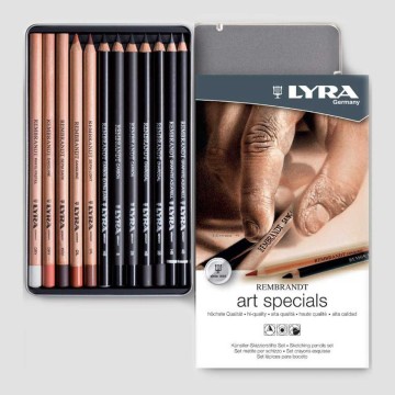 Art Special Set - Lyra