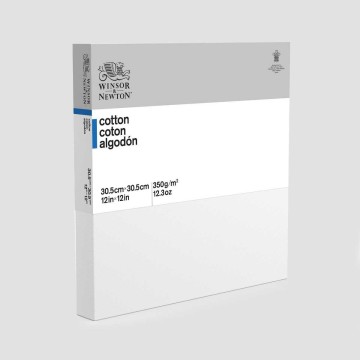 Tele Winsor&Newton - 100% Cotone Spessore 3,5mm