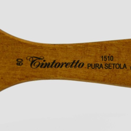Pennellessa Setola Tintoretto "1510 BelleArti"