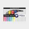 Aquafine Gouache Daler Rowney - Starter Set Tempera
