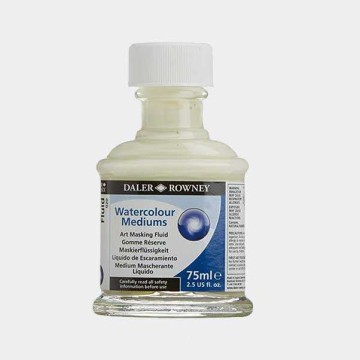 Lattice per Mascherare - Serie Aquerello Aquafine