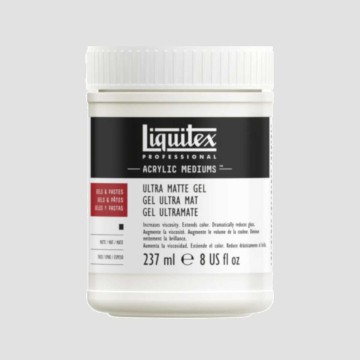 Gel Ultra Opaco - Medium Liquitex