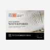 Blocco Saunders Waterford - Grana Satinata 300gr