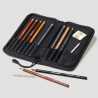 Matite Conté à Paris - Trousse Sketching