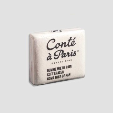 Gomma Pane Conté à Paris - per Carboncino e Fusaggine