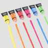 Acrilico Basics Liquitex - 6 Colori Fluorescenti