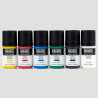 Acrylic Gouache Liquitex - Set Colori Primari