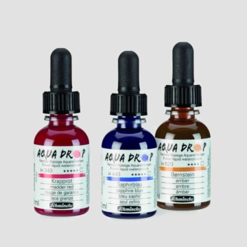 Acquerello Liquido - Aqua Drop Schmincke