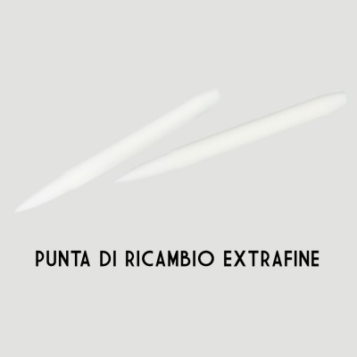 Punte ricambio - Liner Pennello Aqua Drop