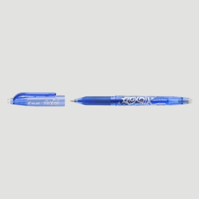 Penna cancellabile - Pilot Frixion Blu