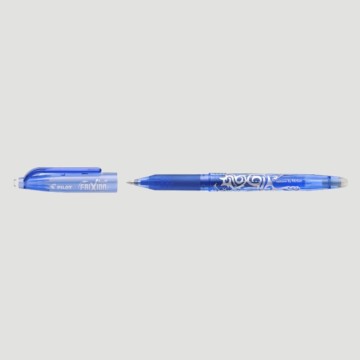 Penna cancellabile - Pilot Frixion Blu