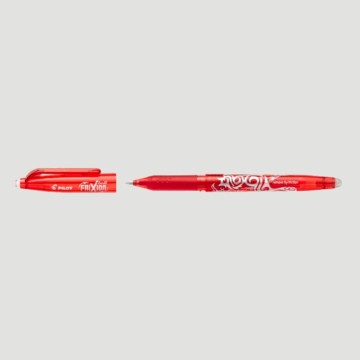Penna cancellabile - Pilot Frixion Rossa