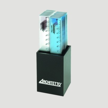 Righello da Astuccio - Lunghezza 16cm