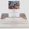 Blocco di carta per pastello Pastel Card Sennelier