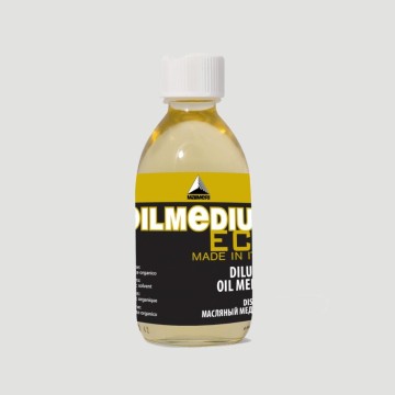 Diluente Oil Medium Eco