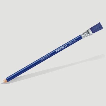 Matita Gomma con Spazzolino - Staedtler Mars® rasor