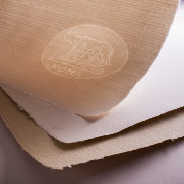 Fogli per Pastello - Fabriano Roma