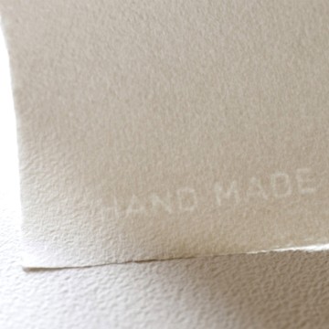 Fabriano Esportazione - Carta Fatta a Mano Grana Fine