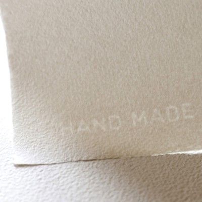 Fabriano Esportazione - Carta Fatta a Mano Grana Grossa