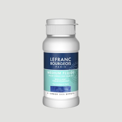 Medium Fluido Lucido