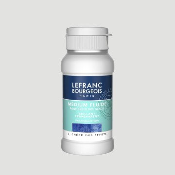 Medium Fluido Lucido